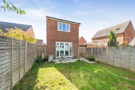 Walter Dyer Drive, Faringdon, Oxfordshire, SN7