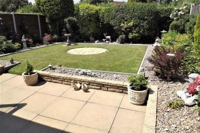 Garden 2