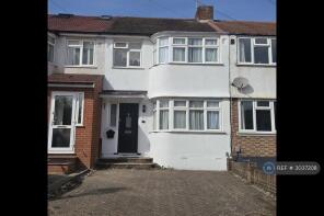 15, Alexandra Avenue, Sutton SM1 2NZ