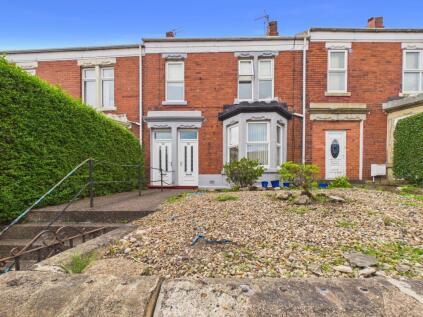 Stowell Terrace, Heworth, NE10