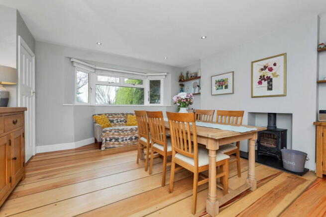Earith Road, Colne, Huntingdon, PE28 3NJ photo 4