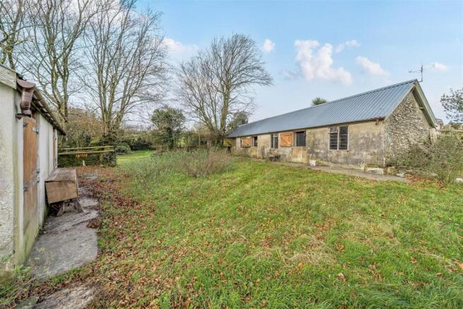 Barn