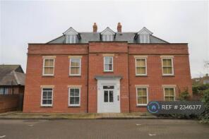 3, The Brewery Tower, East Hill, Colchester CO1 2PR