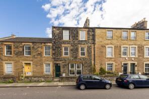 56, Newhaven Road, Newhaven, Edinburgh EH6 5QB