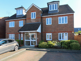 4, Beresford Road, St. Albans AL1 5NP