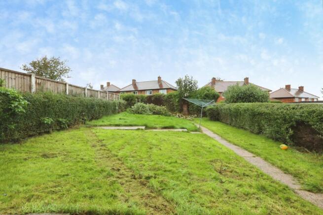 Pear Tree Avenue, Bramley, Rotherham, South Yorkshire, S66 photo 2