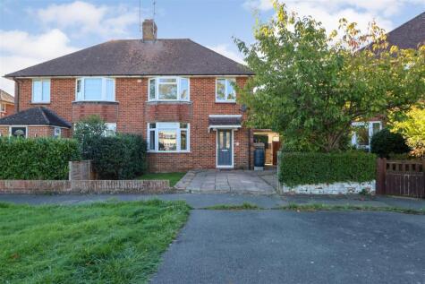 Comptons Lane, Horsham