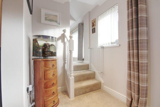 Stairway