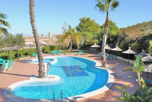 Outdoor Pool 2