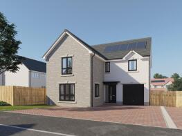 328, Eaglesham Road, Jackton, Glasgow G75 8RW