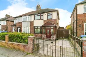 18, Ilchester Road, Liverpool L16 3NQ