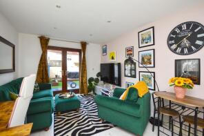 1, Cardill Place, Cardill Close, Bedminster Down, Bristol BS13 7AY