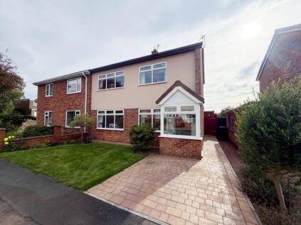 Lambton Crescent, Sedgefield