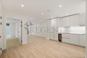 Flat 45, 10 Lavey House, Belgrave Road, Wembley HA0 1AG