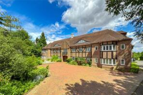 4, Highfield Manor, Highfield Lane, Tyttenhanger, St. Albans AL4 0AN