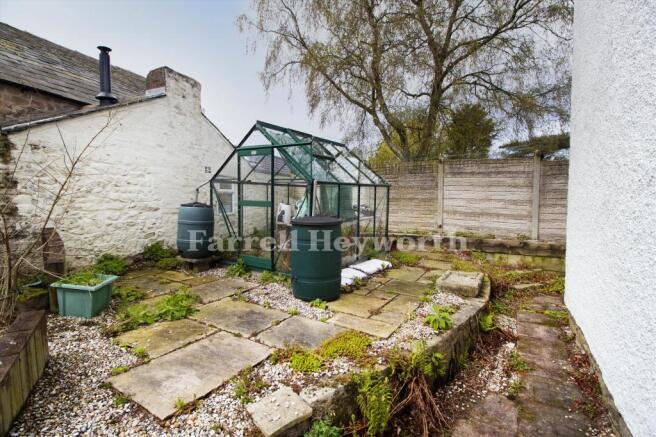 The Nook Garden 4