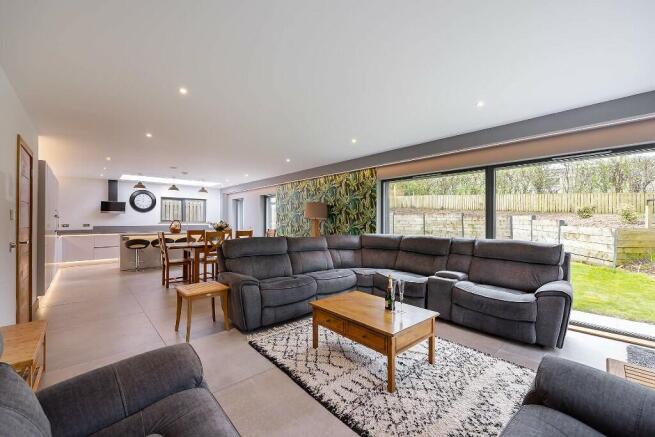 Kitchen/Living