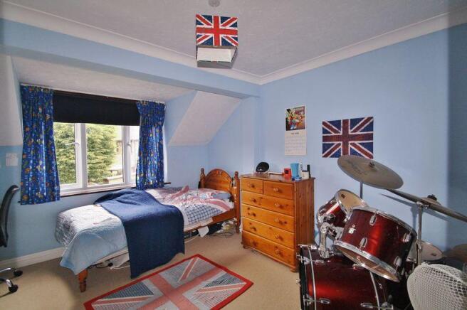 Bedroom 3