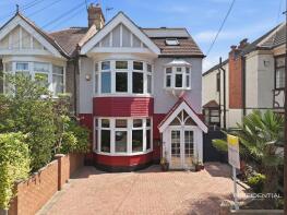 16, Douglas Road, London E4 6DA