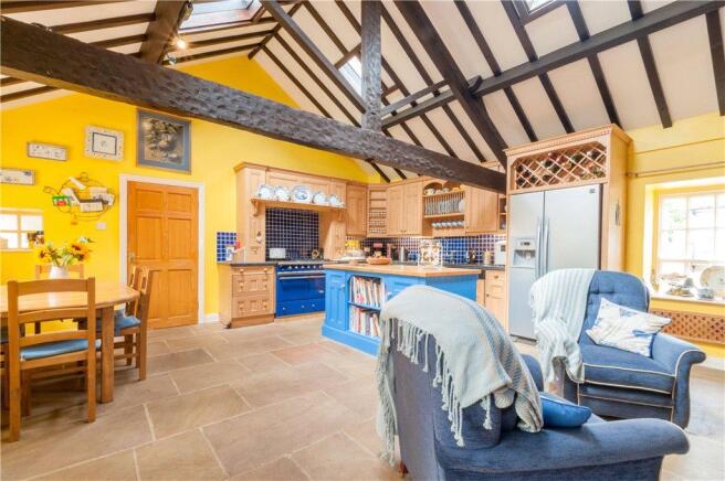 Family Kitchen