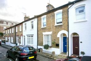 15, Ashley Road, Richmond TW9 2TG