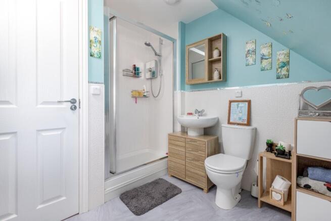 3 bed Semi-Detached for sale Image 7