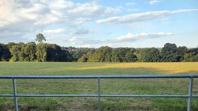 Direct gated access.