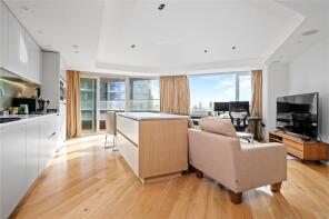 Flat 1408, 257 Canaletto Tower, City Road, London EC1V 1AE