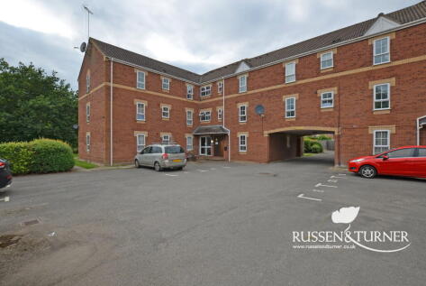 Telford Close, King's Lynn