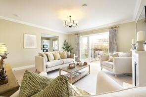 2, Hampdens Way, Pyrton, Watlington OX49 5EE