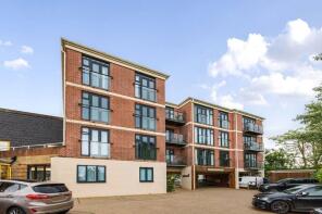 1, Southgate Place, South Park, Sevenoaks TN13 1ED