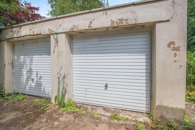 Land to the rear of 62 Okehampton Road, Exeter, EX4 1EP