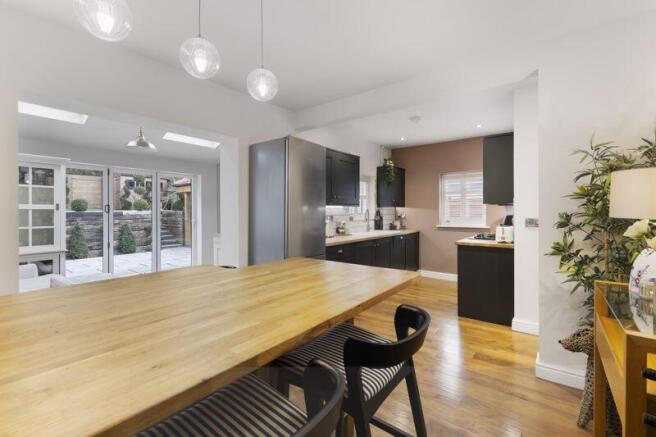Dining-Room.