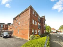 6, Pluto Road, Eastleigh SO50 5GD