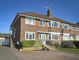 43, Halsford Park Road, East Grinstead RH19 1PP