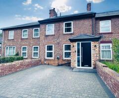 6, Kingsley Avenue, Whitley Bay NE25 8RX
