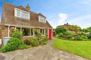 The Beeches, Station Road, Lewes BN7 3BY