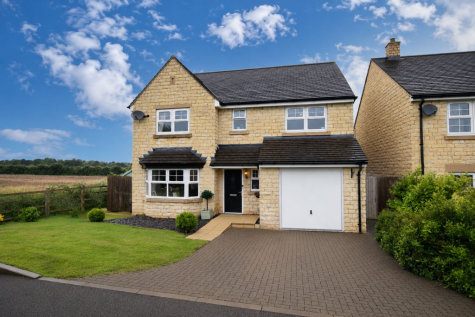Begy Gardens, Greetham, LE15
