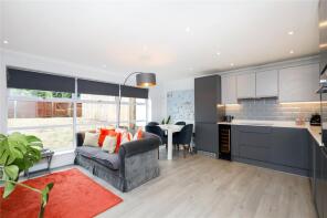 Flat 2, 225, Putney Bridge Road, London SW15 2PX