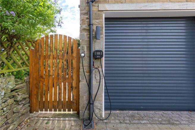 Electric Charger
