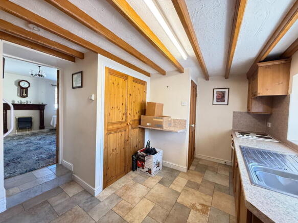 2 bed End of Terrace for sale Image 10