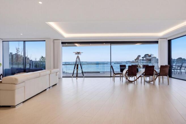 Ground Floor View