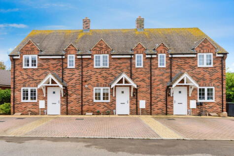 Bakehouse Croft, Everton, Sandy, Bedfordshire, SG19 2FN