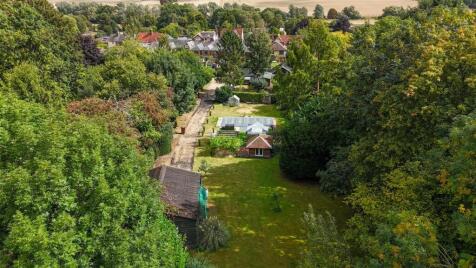 Hare Street, Buntingford