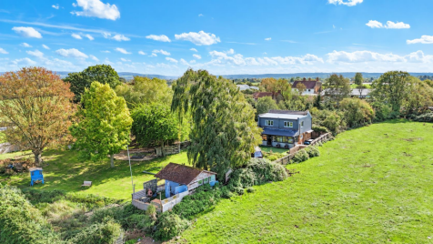 Rodley, Westbury-on-Severn
