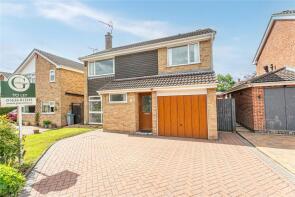 21, Crafts Way, Southwell NG25 0BL