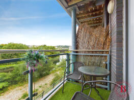 13, Neptune Apartments, Phoebe Road, Pentrechwyth, Swansea SA1 7FL