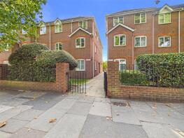Flat 15, 309 315 Milestone Court, London Road, Isleworth TW7 5XQ