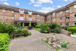 36, Kings Hall, Park Road, Worthing Central, Worthing BN11 2BS