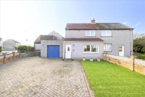 65, Rae's Gardens, Bonnyrigg EH19 2DQ